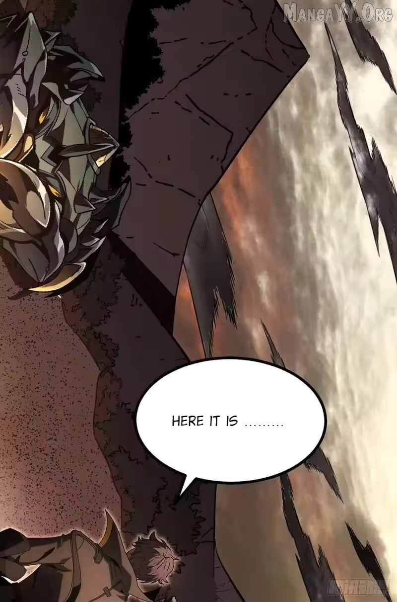 Lord of Summons! Sudden Mutation Chapter 98 - page 35